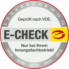 E-Check Hoyerswerda